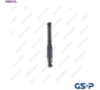 GSP Shock Absorber 32114460 – Rear Axle Left & Right, 2 pcs