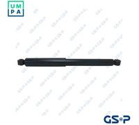 GSP Shock Absorber 32115100 - Rear Axle Pair L/R - Fits Ford Transit 4AB/4CA/4CB 2.5L