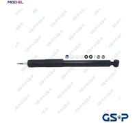 SHOCK ABSORBER 32116870 FOR MERCEDES-BENZ M 111.961 2.2L M111.920/921 1.8L 4cyl