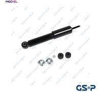 GSP Shock Absorber 32119850 for Nissan NP300/Pickup Navara QD32 3.2L KA24DE 2.4L