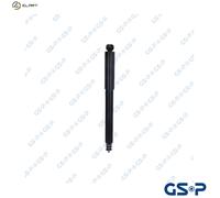 GSP Shock Absorber 32121750 Rear Pair L&R for Nissan Patrol III 2.8L 6cyl 79-88