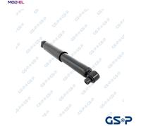 SHOCK ABSORBER 32122280 FOR RENAULT F3P674/676/678/720/724/670 1.8L 4cyl 2.9L
