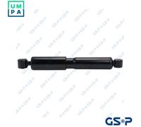 SHOCK ABSORBER 32122310 FOR RENAULT NISSAN K9K716/704/700/702/710/718/714 1.5L