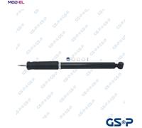GSP 32122410 Shock absorber