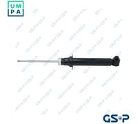 REAR AXLE SHOCK ABSORBER 32123140