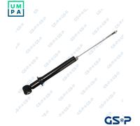 SHOCK ABSORBER 32123160 FOR SAAB B205E/B205LB235E/B235R/B235L Z19DTH 1.9L 4cyl