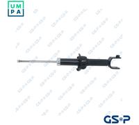 GSP 32123450 Shock absorber