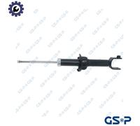 GSP 32123450 Shock absorber
