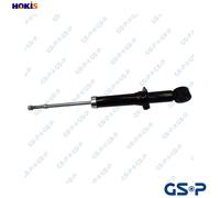 SHOCK ABSORBER 32123850 FOR TOYOTA 3ZZ-FE 1.6L 4cyl COROLLA