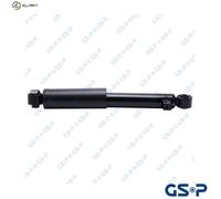 SHOCK ABSORBER 32124010 FOR HYUNDAI SANTA/FÉ/II KIA D4HB 2.2L G4KE 2.4L 4cyl
