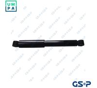 GSP 32124390 Shock absorber