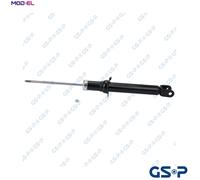 GSP Shock Absorber 32127362 for Chevrolet Epica LF3/LBM 2.0L & LF4/LBK 2.5L 6cyl