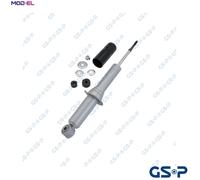 GSP Shock Absorber 32131180 Front Left & Right for Toyota 4Runner III 3RZ-FE 2.7L 2 pcs