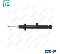 SHOCK ABSORBER 32133401 FOR LEXUS IS/III 2AD-FHV/FTV 2.2L 2AR-FSE 2.5L 4cyl 2.5L