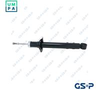 SHOCK ABSORBER 32133402 FOR LEXUS IS/II/III 2AD-FTV/FHV 2.2L 8AR-FTS 2.0L 4cyl