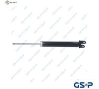 GSP Shock Absorber 32141370 Rear Fits Hyundai Sonata, ix35, Grandeur & Kia Optima, Sportage