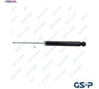 SHOCK ABSORBER 32151320 FOR CHEVROLET OPEL MOKKA/X 2H0 1.8L LUJ 1.4L LUD 1.7L