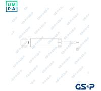 SHOCK ABSORBER 32151690 FOR SKODA VW BEETLE/Convertible PASSAT/ALLTRACK/B7 2.0L