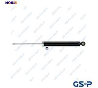 SHOCK ABSORBER 32154030 FOR CHEVROLET LSF/LDV 1.2L F16D4/LDE 1.6L 4cyl