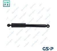 SHOCK ABSORBER 32154830 FOR RENAULT K9K826/832/830/837/656/836/657/834 1.5L 4cyl