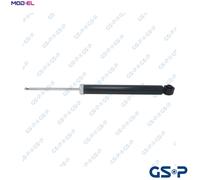 SHOCK ABSORBER 32156130 FOR MAZDA PY-Y8/ZA/VPS 2.5L PEXP/PEXB/PEX3/PEY5 2.0L