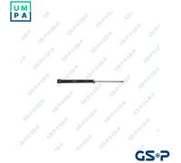 GSP Shock Absorber 32156350 for SEAT Leon/ST/Van/Hatchback/SC & AUDI A3/Sportback 1.0L