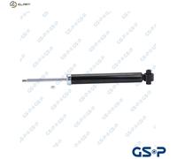 GSP 32156780 Shock absorber