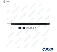 GSP 32157000 Shock absorber
