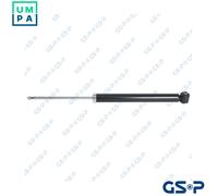 SHOCK ABSORBER 32157720 FOR FIAT 312A2/199B6.000 0.9L 2cyl 500L55283775 1.2L