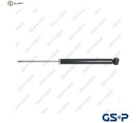 SHOCK ABSORBER 32157720 FOR FIAT 312A2/199B6.000 0.9L 2cyl 500L55283775 1.2L