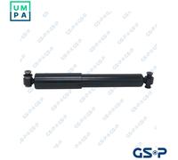 GSP Shock Absorber 32158540 - For Ford Transit/Connect V408 Box Body MPV Tourneo 1.0L