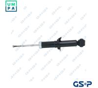 SHOCK ABSORBER 32161880 FOR MITSUBISHI 6B31 3.0L 6cyl OUTLANDER III