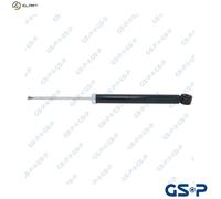 GSP Shock Absorber 32162100 – for Honda Civic/X Hatchback P10A2 1.0L / L15B7 1.5L
