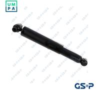GSP Shock Absorber 32169930 – Rear, Fits Ford Transit/Custom/V362/Tourneo 12-23, Pair L/R