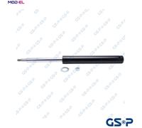 SHOCK ABSORBER 32202390 FOR AUDI 100/C3/C4/C2 200 V8 A6 ACE/WA/AAD/ABK 2.0L 4cyl