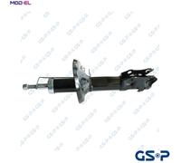 SHOCK ABSORBER 32300940 FOR VW GOLF/II/III/Cabriolet JETTA VENTO PASSAT/B3/B4