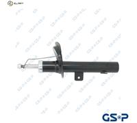 SHOCK ABSORBER 32301002 FOR PEUGEOT 206+ CITROËN BERLINGO/FIRST/MPV KFV 1.4L