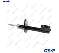 SHOCK ABSORBER 32301030 FOR RENAULT DACIA LOGAN/MCV/Pickup/EXPRESS SANDERO 1.5L