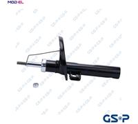 SHOCK ABSORBER 32302430 FOR VW SEAT FORD GALAXY/MK/I/VAN BRT/BVH 2.0L ATM 2.0L