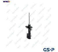 GSP 32302510 Shock absorber