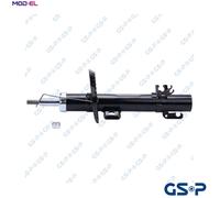 SHOCK ABSORBER 32302570 FOR SKODA VW POLO/Van SEAT IBIZA/IV/SC/ST/Hatchback 1.0L