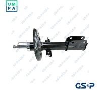 SHOCK ABSORBER 32303230 FOR RENAULT SCÉNIC/III/VAN/GRAND H4JA700/700 1.4L 4cyl
