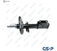 SHOCK ABSORBER 32303230 FOR RENAULT SCÉNIC/III/VAN/GRAND H4JA700/700 1.4L 4cyl