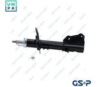 GSP Shock Absorber 32303240 - Front L&R 2 pcs - For Renault Kangoo/Express, Mercedes-Benz