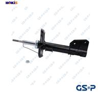 GSP 32303470 Shock absorber