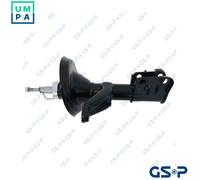 SHOCK ABSORBER 32305051 FOR HONDA K20A4 2.0L 4cyl CR-V II