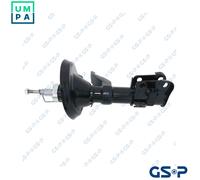 SHOCK ABSORBER 32305052 FOR HONDA K20A4 2.0L 4cyl CR-V II