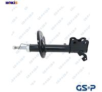 GSP 32305222 Shock absorber