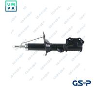 SHOCK ABSORBER 32305351 FOR HYUNDAI KIA D3FA 1.1L G3LA 1.0L 3cyl i10 I 1.2L 4cyl