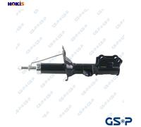 SHOCK ABSORBER 32305351 FOR HYUNDAI KIA D3FA 1.1L G3LA 1.0L 3cyl i10 I 1.2L 4cyl